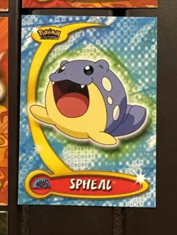 Pokemon Topps 2004 Cards Lot Of 7 - Image 5