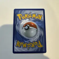 Pokemon TCG Gengar Non-Holo Card 066/196 Play! Prize Pack Stamped - Image 2