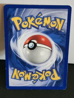 Pokemon TCG Card Gym Challenge 1ST EDITION Giovanni's Nidorina 44/132 Regular - Image 2