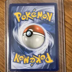 Pokemon TCG Charizard SM226 Holo Rare Promo Card - Image 2