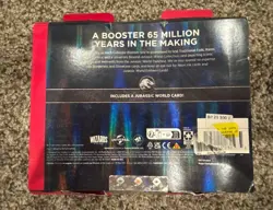 MTG The Lost Caverns of Ixalan OMEGA 15 Card Collector Booster Pack Box NEW READ - Image 2