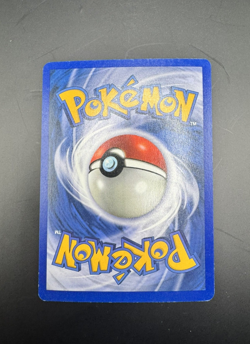 Mew #9 - Black Star Promo Cosmos Holo - WOTC Vintage Pokemon Card - Image 4