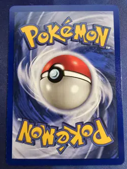 Pokemon WOTC Card - Ditto - Fossil Set - Non-Holo Rare - 18/62 -Nm- - Image 2