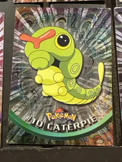 Pokemon Topps Cards Lot Of 32 (8 Foil 24 Non Foil) See Pics A Few Condition - Image 4