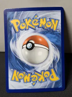 Cyllene 183/189 (NM) Ultra Rare Full Art Sword & Shield: Pokemon TCG Card Holo - Image 2