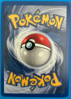 Pokemon TCG - Croconaw 31/111 Neo Genesis - 1st Edition Card (LP/NM) - Image 2