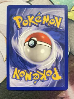 Pokemon TCG Magneton Fossil Card 26/62 1st Edition NM Condition! - Image 2