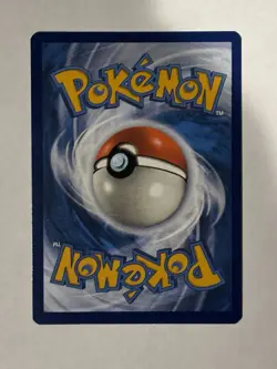 Pokemon TCG Magikarp Scarlet & Violet Paldea Evolved Holo Card 203/193 - Image 2