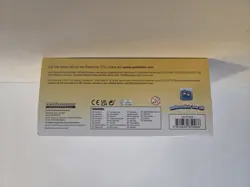 Pokemon Trading Card Game Sword & Shield Brilliant Stars Pokemon Center ETB 820650850066 - Image 4