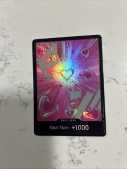 DON!! Card (Boa Hancock) Premium Booster -The Best- Vol. 2 Foil - Image 1