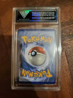 Graded Card Psychic Energy Pokemon card SWSD Champion's Path Get Graded 9 - Image 4