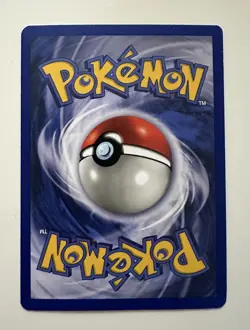 Quilava 1st Edition Neo Genesis 47/111 - Pokemon Card - Mint Condition - Image 2