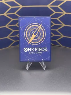 Edison (Winner Pack 2024 Oct.-Dec.) OP07-100 One Piece Promotion Cards Foil - Image 4