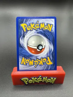 Wartortle 15/18 Southern Islands 2001 Pokemon Card Rare NM Non Holo - Image 3