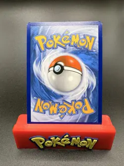 Pokemon Venusaur EX Rare XY123 XY Promo Holo Card Near Mint Condition - Image 2