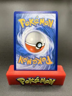 Pokemon Venusaur EX Rare XY123 XY Promo Holo Card Near Mint Condition - Image 3