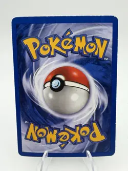 French Kingdra Holo 8/111 Pokemon Card Game Pokemon TCG Neo Genesis Set - Image 2