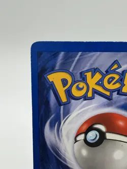 French Kingdra Holo 8/111 Pokemon Card Game Pokemon TCG Neo Genesis Set - Image 3