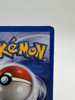 French Kingdra Holo 8/111 Pokemon Card Game Pokemon TCG Neo Genesis Set - Image 4