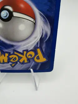 French Kingdra Holo 8/111 Pokemon Card Game Pokemon TCG Neo Genesis Set - Image 5