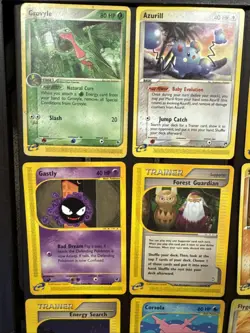 Pokemon 2002-2003 E Reader Cards Lot Of 27 (4 Holo 23 Non-Holo) - Image 3
