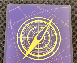 One Piece Card Game Nami P-112 Promo 6000 Power Special Rare Japanese - Image 5