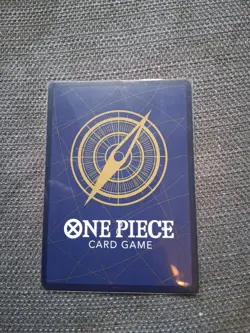 O-Nami (Illustration Box Vol.1) OP05-062 One Piece Promotion Cards Foil - Image 2