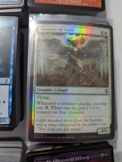 MTG - Bulk Card Lot - 1000 ct - LP-NM Conditions - Image 3