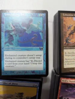 MTG - Bulk Card Lot - 1000 ct - LP-NM Conditions - Image 5