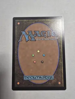 Mind Stone (Retro Frame) Commander: the Brothers' War Regular - Image 2