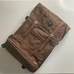 MTG MagicCon Las Vegas 2025 *New Unused* Backpack Black Lotus VIP Package Excl. - Image 1