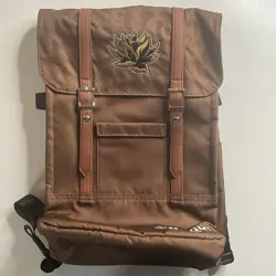 MTG MagicCon Las Vegas 2025 *New Unused* Backpack Black Lotus VIP Package Excl. - Image 2