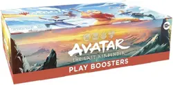 Magic: The Gathering | Avatar: Last Airbender Play Booster Box | 30... - Image 2