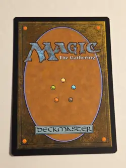 Go-Shintai of Life's Origin FOIL X1 NEC MTG Commander: Kamigawa: Neon Dynasty - Image 2