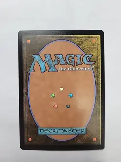 MTG - General Kreat, the Boltbringer J25 Regular U#0048 - Image 3