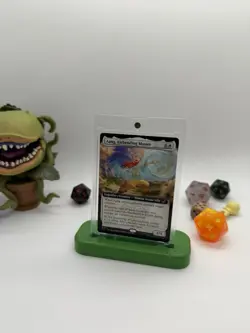 Aang, Airbending Master (Extended Art) TLE #171 - Non Foil - Image 1