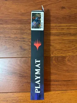 Official Ultra Pro Tom Bombadil Playmat Tales Of Middle Earth MTG Unopened, Rare - Image 2