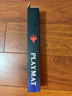 Official Ultra Pro Tom Bombadil Playmat Tales Of Middle Earth MTG Unopened, Rare - Image 4