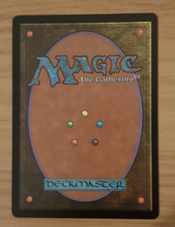 Gogo, Mysterious Mime MTG NM Regular Commander Final Fantasy Magic - Image 2