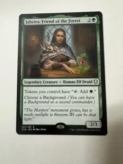 jaheira friend of the forest - Image 1