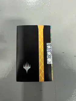 Magic The Gathering - FINAL FANTASY Chocobo Bundle - Image 4