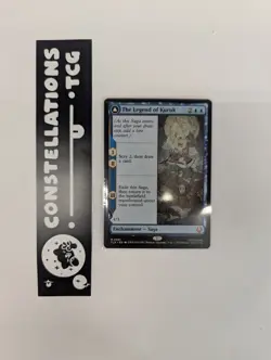 NM, English - MTG The Legend of Kuruk Avatar: The Last Airbender Non Foil #61 - Image 1