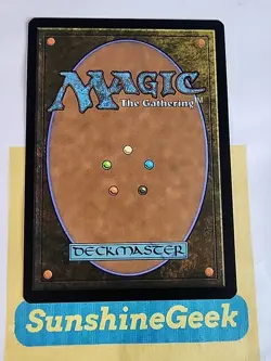 Expedition Map Nathan Drake Secret Lair Drop Regular - Image 2