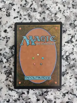 Magic MTG 2021 1x Mythic Teferi, Master of Time #290 SHOWCASE NM - Image 3