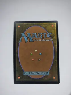 Teferi's Ageless Insight - Core Set 2021 - Foil Near Mint - Free Shipping - MTG - Image 2