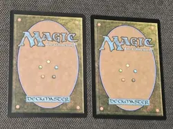 (2x LOT) Purphoros Bronze-Blooded (Showcase Foil) Theros Beyond Death THB MTG - Image 2