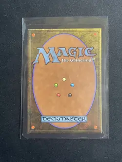 Mtg X1 Demonic Tutor Revised Edition Magic The Gathering - Image 2