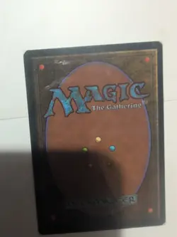 MTG Winter Orb Alternate 4th Edition Regular Rare - Image 2