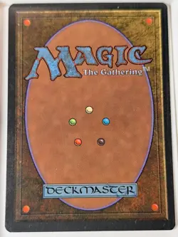 Throne of Bone - Revised Edition Core Set - Magic the Gathering MTG Nice! - Image 2