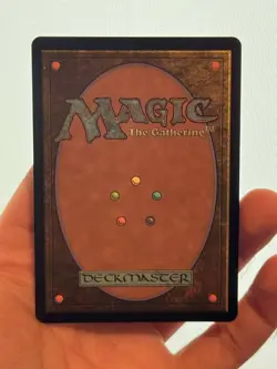 1X FOIL Godzilla, Primeval Champion BORDERLESS NM MTG Magic Ikoria Godzilla EDH - Image 4